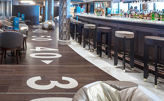 MSC Cruises MSC Seaview Sports Bar.png